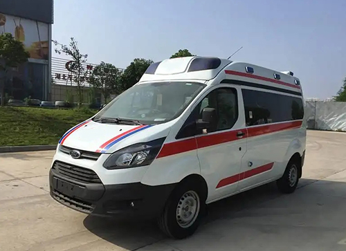 淮北长途救护车出租